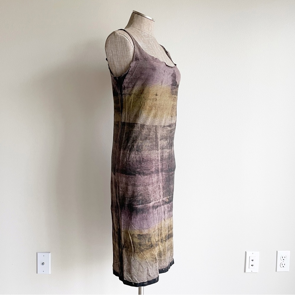 Raquel Allegra Dress - Picture 4 of 14